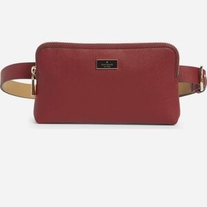 Kate Spade Scarlet Waist Belt Bag
